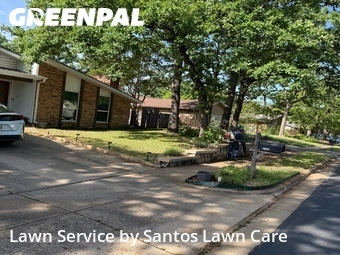 Lawn Care nearby Bedford, TX, 