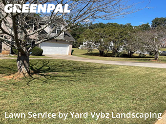 Lawn Care Service nearby Stonecrest, GA, 