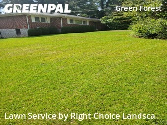 Yard Mowing nearby Atlanta, GA, 