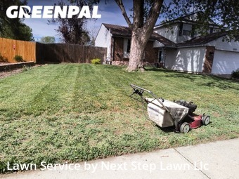 Lawn Care Service nearby Thornton, CO, 