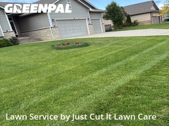 Lawn Care Service nearby Wichita, KS, 