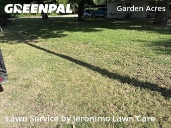 Yard Cutting nearby Burleson, TX, 