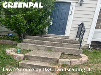 Yard Cutting nearby Ashburn, VA, 