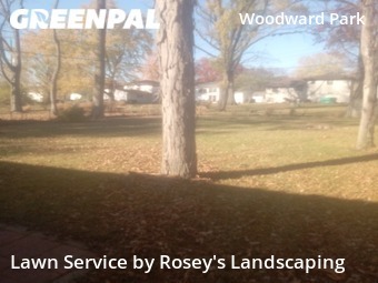 Yard Mowing nearby Columbus, OH, 