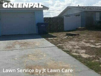 Lawn Service nearby Holiday, FL, 