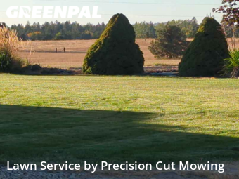 Lawn Service nearby Spokane, ID, 