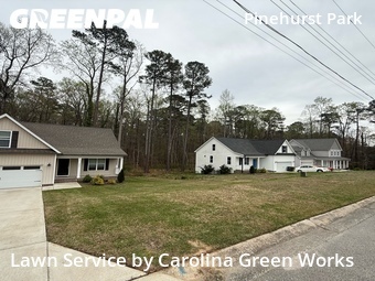 Lawn Cutting nearby Garner, NC, 