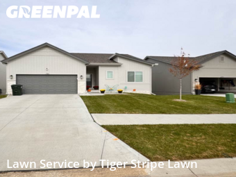 Lawn Care nearby Omaha, NE, 