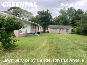 Lawn Mowing nearby Baton Rouge, LA, 