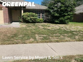 Grass Cut nearby Spring, TX, 