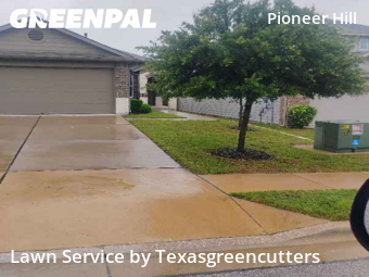 Lawn Maintenance nearby Austin, TX, 
