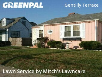 Lawn Cut nearby New Orleans, LA, 