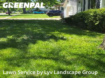 Yard Mowing nearby Westland, MI, 