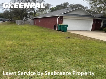 Lawn Care nearby Fort Walton Beach, FL, 