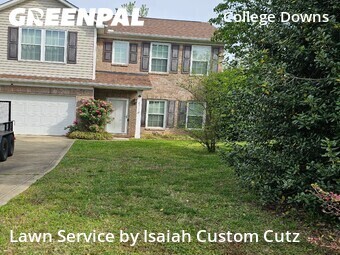 Lawn Mowing nearby Charlotte, NC, 