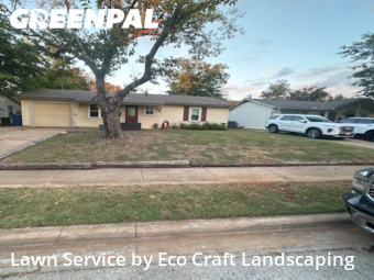 Lawn Mow nearby Euless, TX, 
