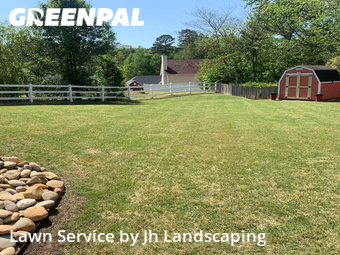 Lawn Service nearby Stone Mountain, GA, 