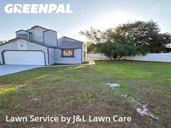 Yard Mowing nearby Sanford, FL, 