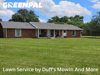 Grass Cutting nearby Clarksville, TN, 
