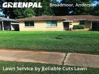 Affordable Landscaping In Shreveport,71104,Landscape Design by Reliable Cuts Lawn, work completed in Jun , 2026