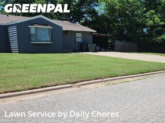 Lawn Care Service nearby Wichita Falls, TX, 