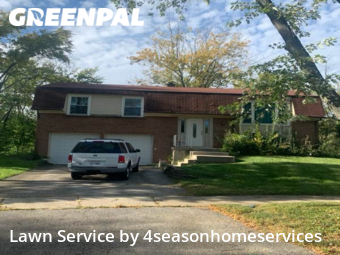 Lawn Mowing nearby Bolingbrook, IL, 