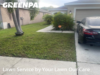 Lawn Cutting nearby Ruskin, FL, 