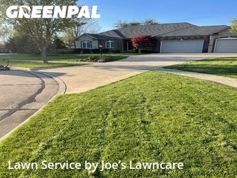 Lawn Mowing nearby North Royalton, OH, 