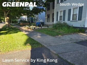 Lawn Cutting nearby Rochester, NY, 