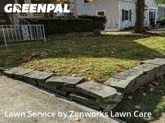 Lawn Mow nearby Columbus, OH, 