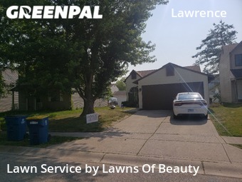 Lawn Maintenance nearby Indianapolis, IN, 