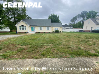 Lawn Mowing nearby Richmond, VA, 