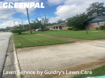Lawn Mowing nearby Jacksonville, FL, 