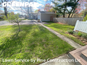 Lawn Cutting nearby Warwick, RI, 