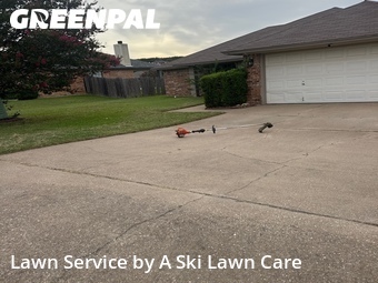 Lawn Mowing nearby Copperas Cove, TX, 