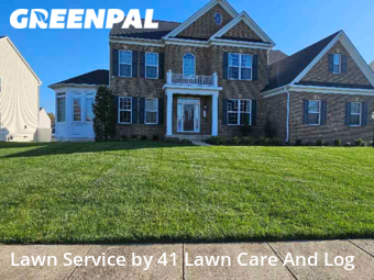 Lawn Maintenance nearby Brandywine, MD, 