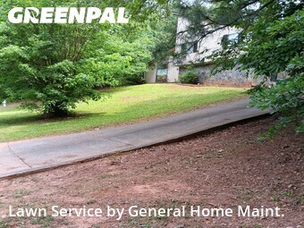Lawn Care Service nearby Ellenwood, GA, 