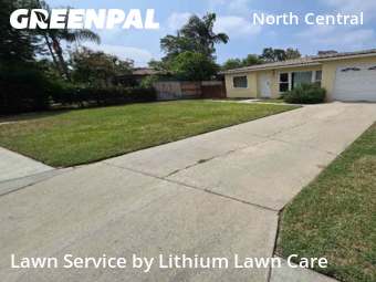 Lawn Care Service nearby Loma Linda, CA, 