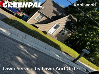 Lawn Care nearby Kalamazoo, MI, 
