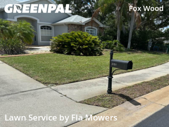 Lawn Care nearby Trinity, FL, 