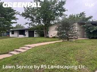Lawn Mowing Service nearby Austin, TX, 