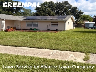 Lawn Service nearby Orlando, FL, 