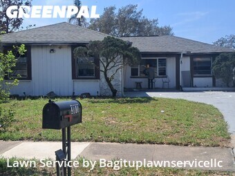 Yard Cutting nearby Apopka, FL, 