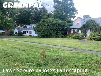 Lawn Care Service nearby Alexandria, VA, 