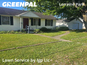 Lawn Mowing Service nearby Evansville, IN, 
