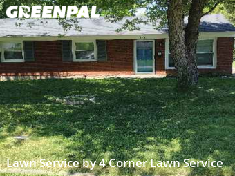 Lawn Cutting nearby Louisville, KY, 