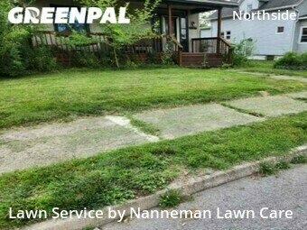 Yard Mowing nearby Fort Wayne, IN, 