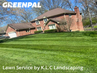 Lawn Cut nearby Fishers, IN, 