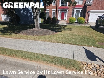 Lawn Mow nearby Duluth, GA, 