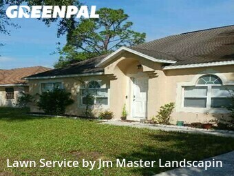 Lawn Cutting nearby Kissimmee, FL, 